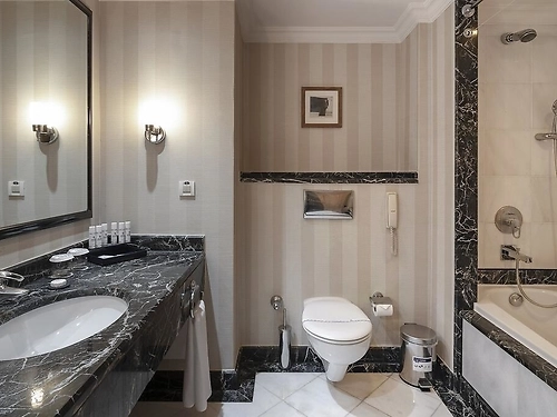 Hotel Asteria Kemer Resort (fost Fantasia De Luxe) Kemer Turcia (15 / 20)