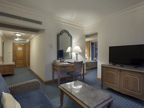 Hotel Asteria Kemer Resort (fost Fantasia De Luxe) Turcia (12 / 20)