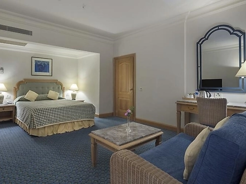 Hotel Asteria Kemer Resort (fost Fantasia De Luxe) Kemer (17 / 20)