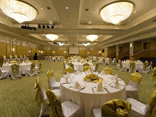 Hotel Asteria Kemer Resort (fost Fantasia De Luxe) Turcia (6 / 20)