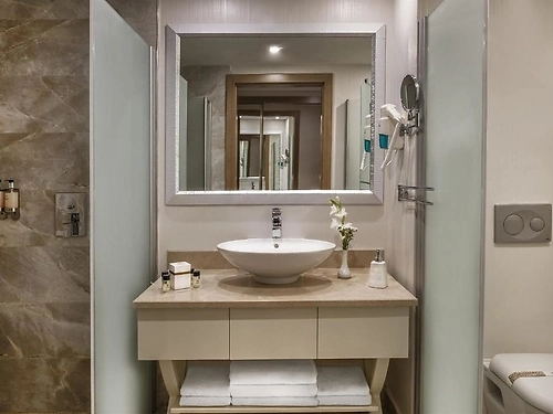 Hotel Delphin Botanik Platinum Alanya (12 / 19)