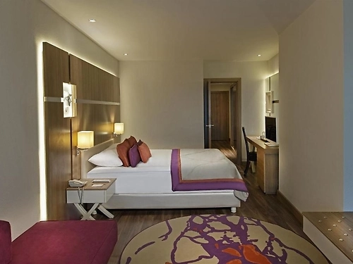 Hotel Delphin Botanik Platinum Alanya (10 / 19)