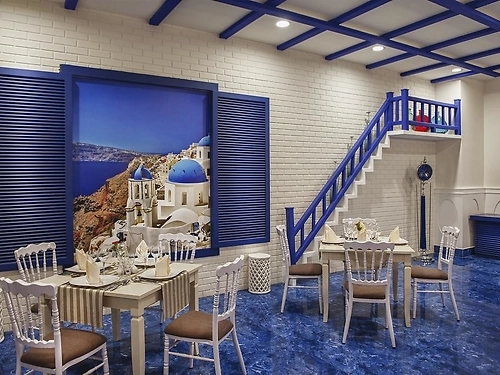 Hotel Delphin Botanik Platinum Alanya (14 / 19)