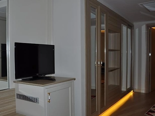 Hotel Delphin Deluxe Alanya Turcia (17 / 34)