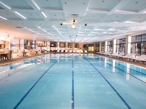 Hotel Delphin Deluxe Alanya (32 / 34)