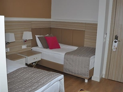 Hotel Delphin Deluxe Turcia (18 / 34)