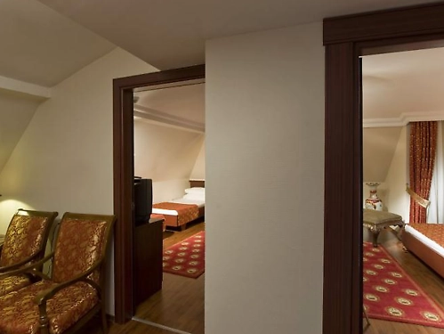 Hotel Delphin Deluxe Alanya (26 / 34)