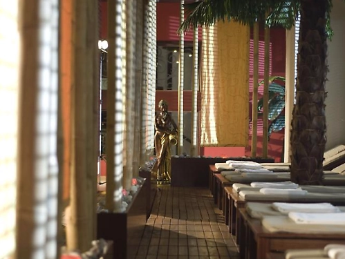 Hotel Delphin Deluxe Turcia (33 / 34)