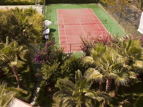 Hotel Delphin Deluxe Alanya Turcia (34 / 34)