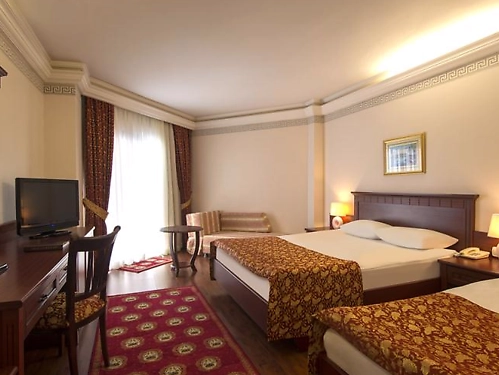 Hotel Delphin Deluxe Alanya (23 / 34)