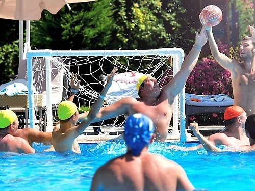 Hotel Mukarnas Spa Alanya (13 / 46)