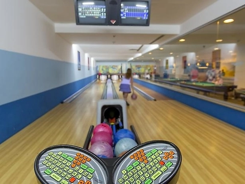 Hotel Mukarnas Spa Alanya Turcia (6 / 46)