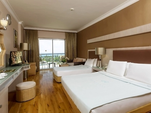 Hotel Mukarnas Spa Alanya (40 / 46)