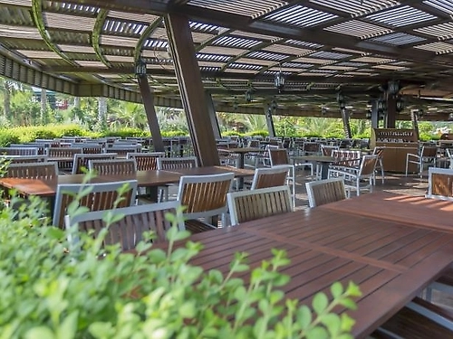 Hotel Mukarnas Spa Alanya (26 / 46)