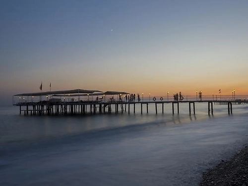 Hotel Mukarnas Spa Alanya Turcia (25 / 46)
