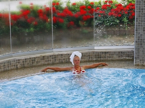 Hotel Mukarnas Spa Turcia (35 / 46)