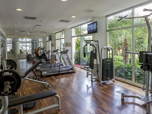 Hotel Mukarnas Spa Turcia (22 / 46)