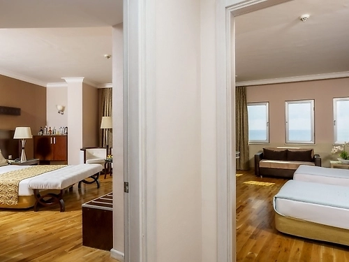 Hotel Mukarnas Spa Turcia (42 / 46)