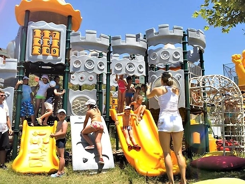 Hotel Mukarnas Spa Turcia (7 / 46)