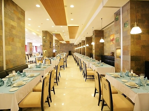 Hotel Mukarnas Spa Alanya (30 / 46)