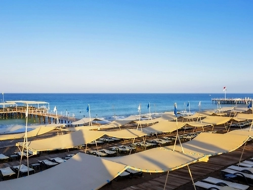 Hotel Mukarnas Spa Alanya (36 / 46)