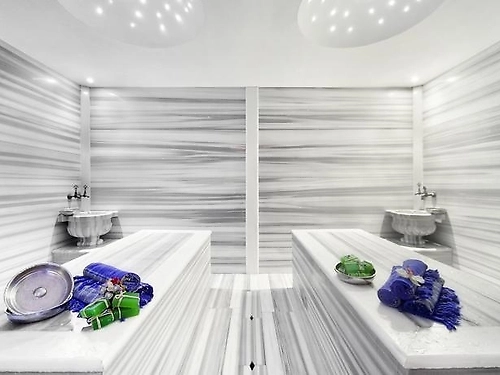 Hotel Sueno Beach Side (22 / 24)