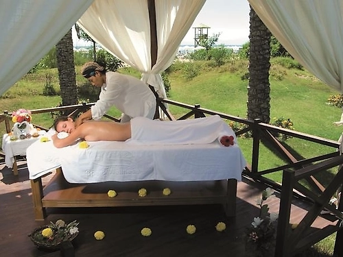 Hotel Sueno Beach Side (13 / 24)