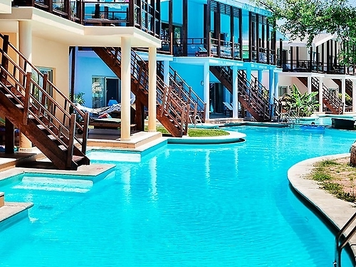 Hotel Sueno Beach Turcia (24 / 24)