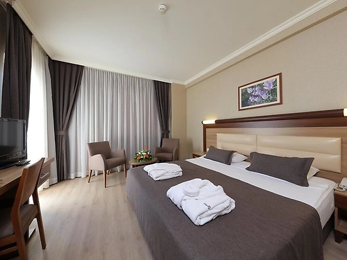 Hotel Sueno Beach Turcia (10 / 24)