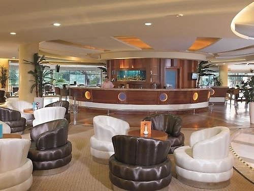 Hotel Sueno Beach Side Turcia (17 / 24)