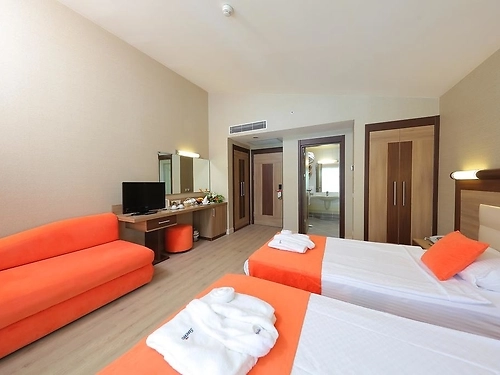 Hotel Sueno Beach Side Turcia (7 / 24)