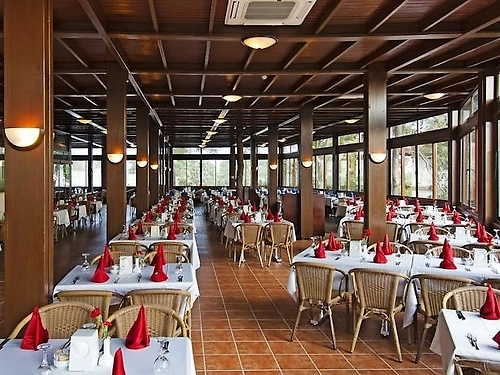 Hotel Sueno Beach Turcia (20 / 24)