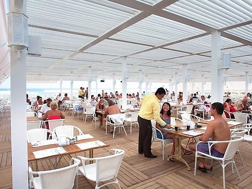 Hotel Royal Alhambra Palace Turcia (15 / 25)