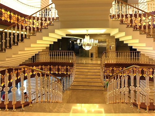 Hotel Royal Alhambra Palace Side Turcia (24 / 25)