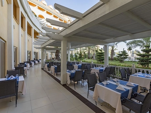 Hotel Royal Alhambra Palace Turcia (14 / 25)