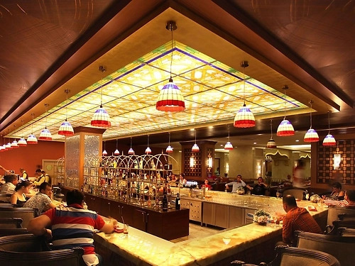 Hotel Royal Alhambra Palace Side (23 / 25)