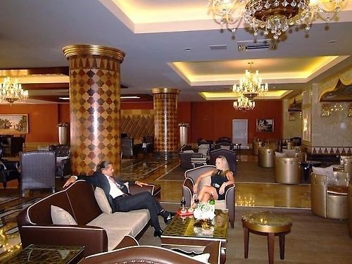 Hotel Royal Alhambra Palace Side Turcia (12 / 25)