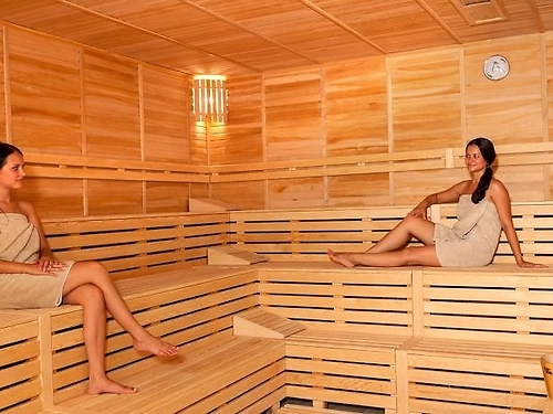 Hotel Royal Alhambra Palace Side Turcia (16 / 25)