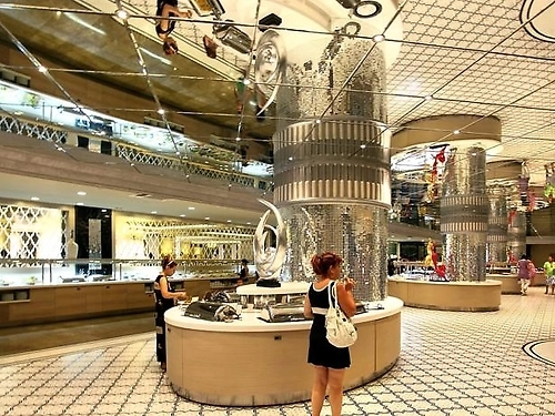 Hotel Royal Alhambra Palace Side (5 / 25)