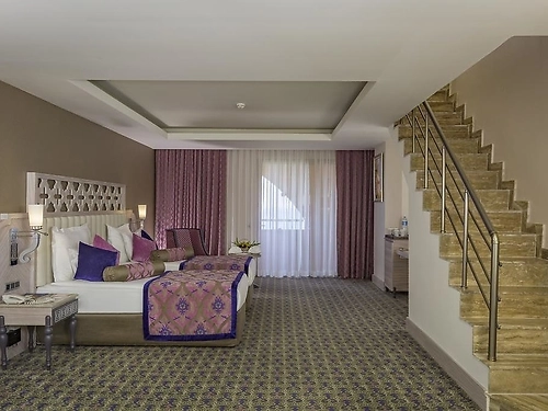 Hotel Royal Alhambra Palace Side Turcia (9 / 25)