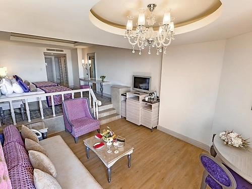 Hotel Royal Alhambra Palace Side (7 / 25)