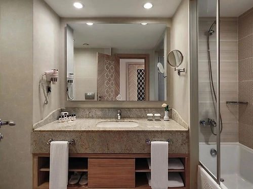 Hotel Royal Alhambra Palace Side (10 / 25)