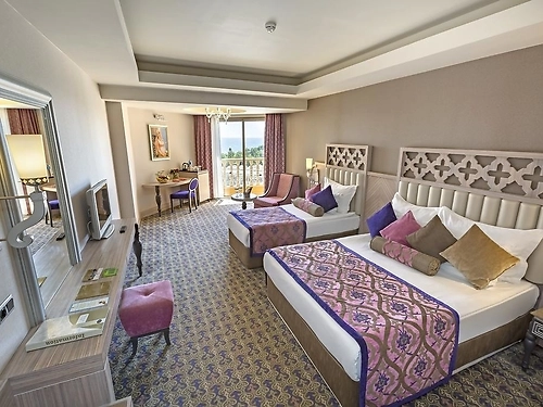 Hotel Royal Alhambra Palace Side Turcia (6 / 25)