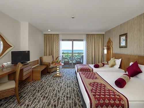 Hotel Royal Dragon Turcia (7 / 17)