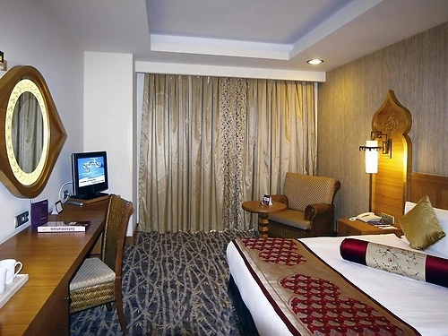 Hotel Royal Dragon Side (9 / 17)