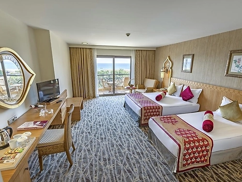 Hotel Royal Dragon Turcia (6 / 17)