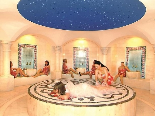 Hotel Royal Dragon Turcia (13 / 17)