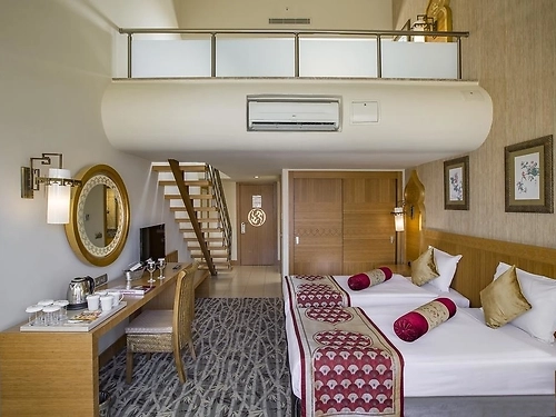 Hotel Royal Dragon Side Turcia (11 / 17)