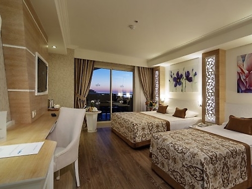 Hotel Crystal Sunset Luxury Turcia (8 / 22)