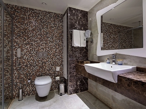 Hotel Crystal Sunset Luxury Side Turcia (9 / 22)